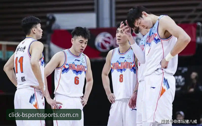 揭秘北京G4生死战：BSports体育平台视角下的三大致命短板