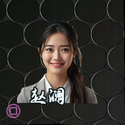 赵澜